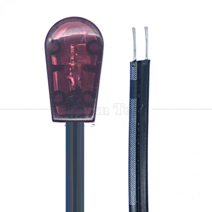 3.5mm 잭 오디오 잭 적외선 IR 수신기 발사기 송신기 반복기 확장 케이블 케이블 박스 DVR TV STB 5