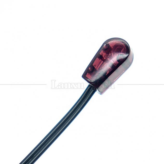 3.5mm 오디오 잭 2 폴 IR 센서 리모트 Mi 적외선 송신기 수신기 확장 케이블 스테레오 비디오 4