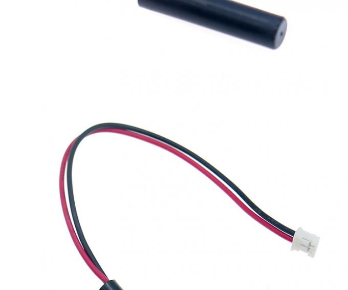사용자 정의 OEM JST PH 2.0 SH ZH XH MX 로 자석 Reed 스위치 센서 허리네스 케이블 4