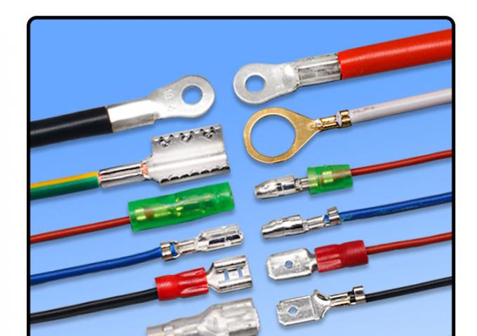주문 OEM 공장 2 핀 3p 4p 5p 6p 7p 8p LED를 위한 Molex 43645 3.0mm 피치 케이블 0