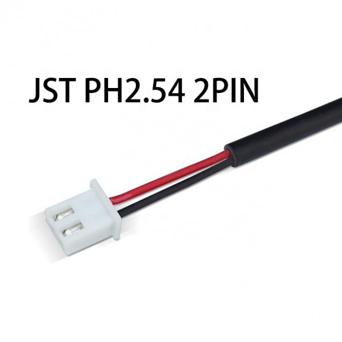 커스터마이징 DC 5.5x2.1mm 5.5x2.5mm 3.5x1.35mm 4.0x1.7mm 바렐 잭 플러그 JST XH PH SH VH MX 커넥터 케이블 4