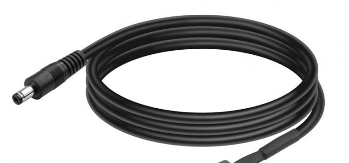 DC 5.5x2.1mm 5.5x2.5mm 플러그 남성 배럴 잭에 XT60 배터리 커넥터 와이어 케이블 태양 전지 패널 FPV 0