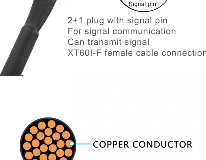 DC 5.5x2.1mm 5.5x2.5mm 플러그 남성 배럴 잭에 XT60 배터리 커넥터 와이어 케이블 태양 전지 패널 FPV 4