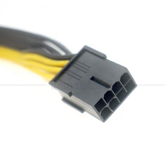 컴퓨터용 24PIN ~ 18PIN ATX 전원 케이블 2