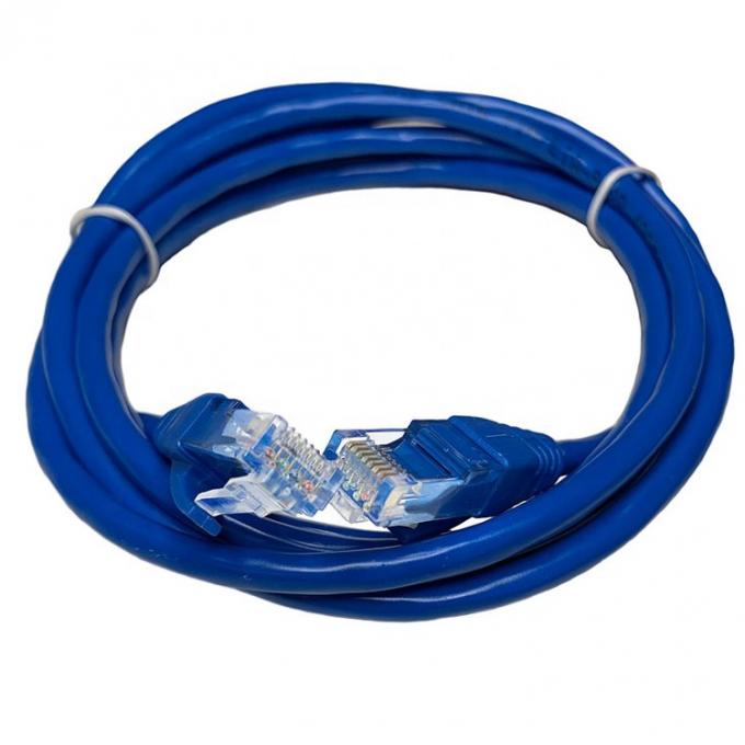 사용자 지정 1m 5m 10m 100m Cat5 Cat5e Cat6 Cat7 STP UTP RJ45 패치 코드 LAN 이더넷 네트워크 케이블 3