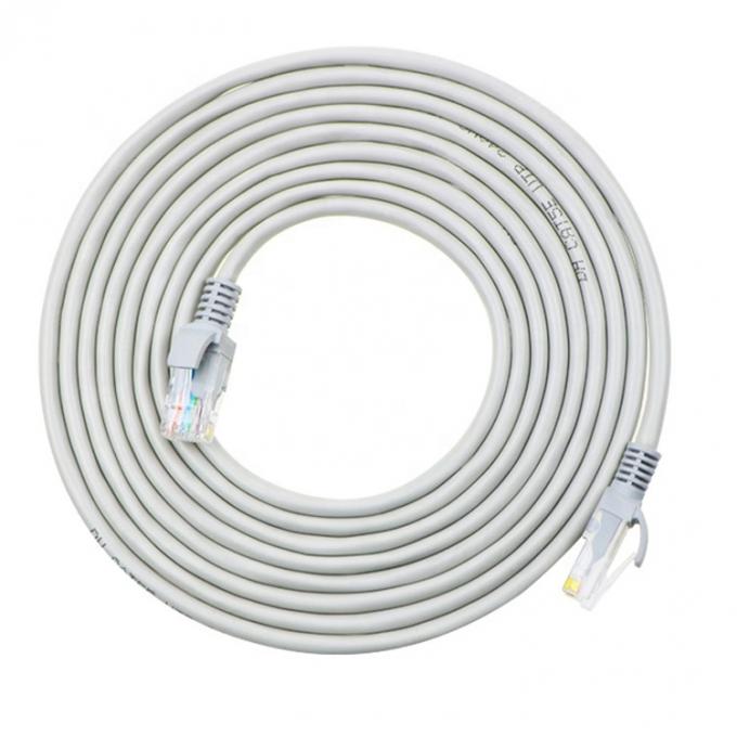 사용자 지정 1m 5m 10m 100m Cat5 Cat5e Cat6 Cat7 STP UTP RJ45 패치 코드 LAN 이더넷 네트워크 케이블 1
