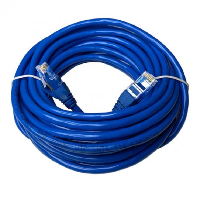 사용자 지정 1m 5m 10m 100m Cat5 Cat5e Cat6 Cat7 STP UTP RJ45 패치 코드 LAN 이더넷 네트워크 케이블 2