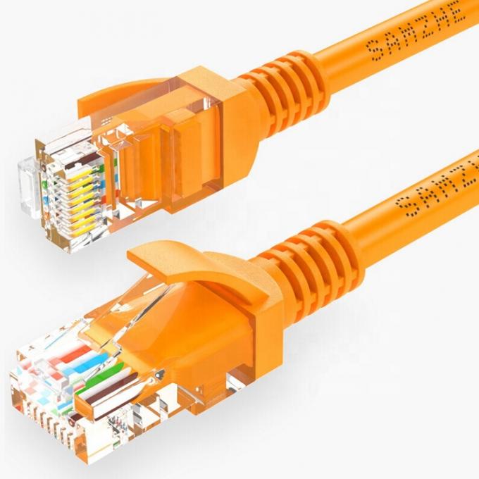 다중 컬러 1m 2m 3m 5m 10m STP UTP RJ45 패치 코드 네트워크 LAN 이더넷 케이블 3