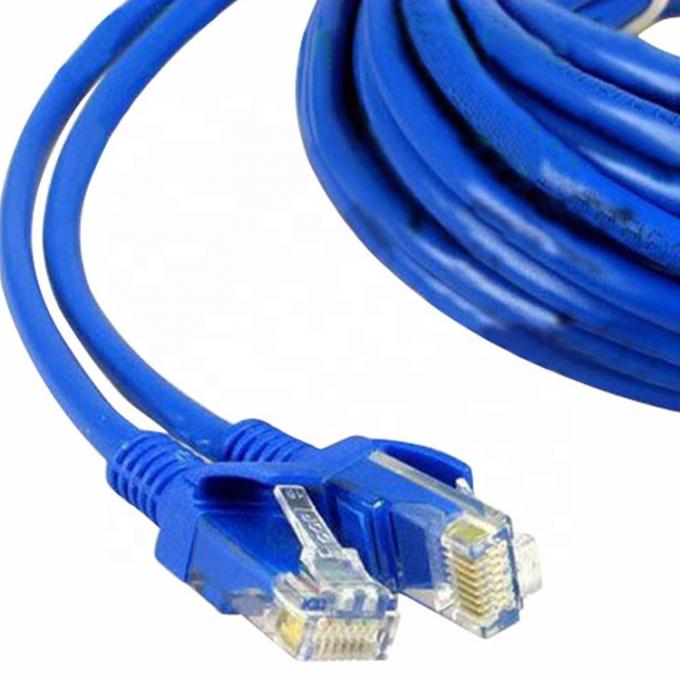 고속 Cat5 Cat5e Cat6 Cat7 RJ45 납 전선 인터넷 LAN 네트워크 이더넷 케이블 2