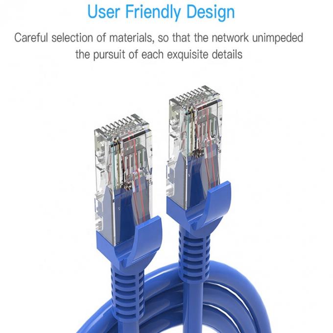 커스터마이징 1m 5m 10m 30m Cat5 Cat5e Cat6 Cat7 STP UTP RJ45 패치 코드 LAN 이더넷 네트워크 케이블 1