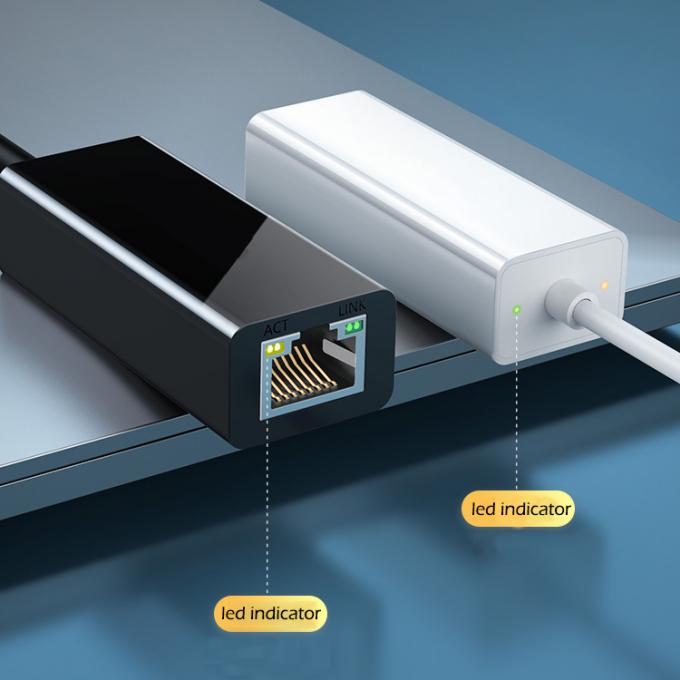 플러그 앤 플레이 10g SFP USB 3.0에서 Rj45 어댑터 무선 LAN 네트워크 인터페이스 카드 5