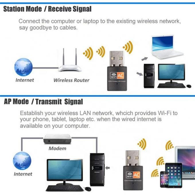 플러그 앤 플레이 10g SFP USB 3.0에서 Rj45 어댑터 무선 LAN 네트워크 인터페이스 카드 7
