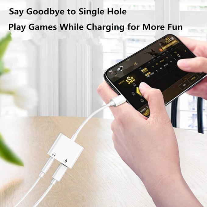 2 in 1 USB C to 3.5mm jack AUX 헤드폰 에어폰 덩글 어댑터 삼성 노트 쿨 픽셀 4 4XL 3 3XL 2 2XL 2