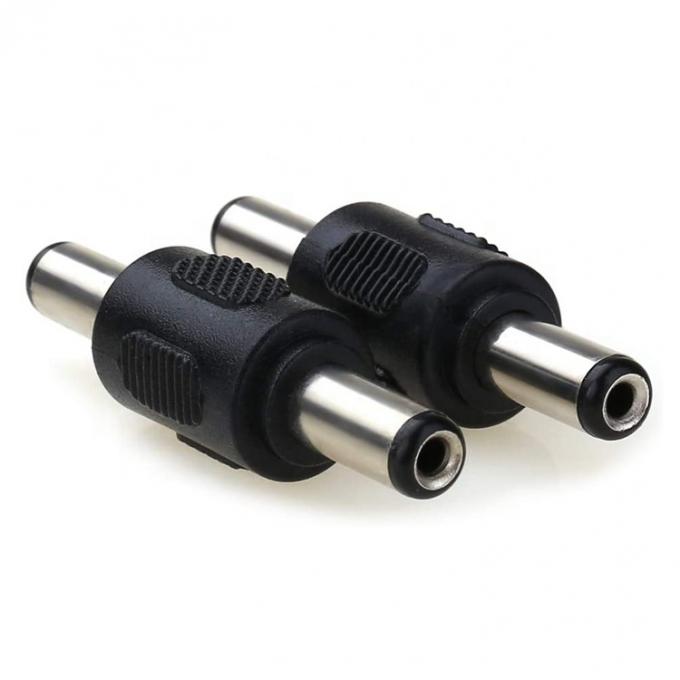 12V 24V 남성 여성 2.1x5.5mm 2.5x5.5mm DC 배럴 잭 전원 커넥터 어댑터 6