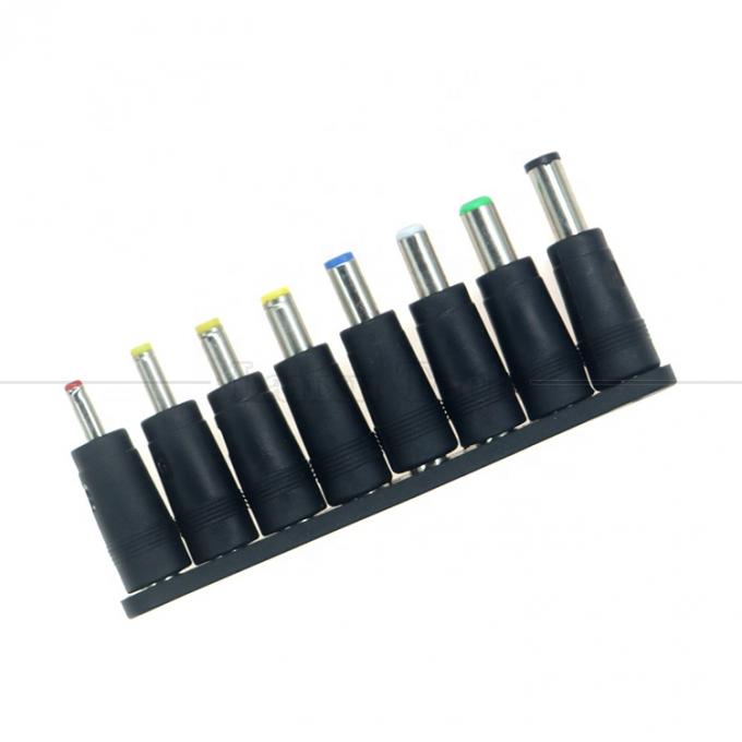 DC 여성 5.5x2.1mm 남성 DC 5.5x2.1 3.5x1.35 4.0x1.7 5.5x1.7 5.5x2.5 6.3x3.0 6.0x4.0 커넥터 변환 어댑터 3