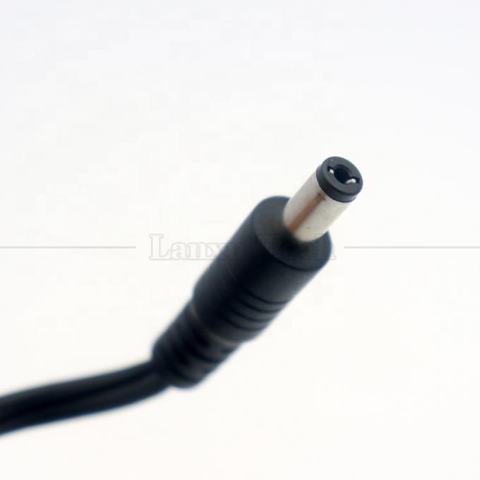 120W 12V 10A 자동차 담배 라이터 DC 남성 5.5mm x 2.1mm 전원 충전 케이블에 여성 소켓 3