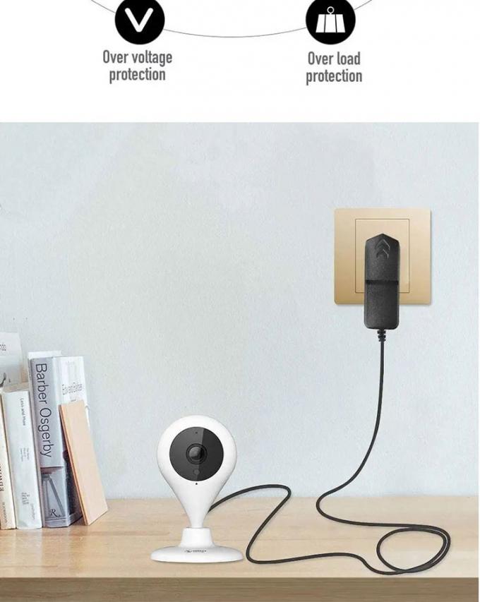 미국 EU 영국 AU AC 플러그 12v 500mA 1A 2A DC 충전기 전원 어댑터 배터리 LED 5