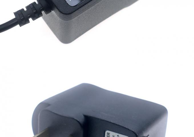 미국 EU 영국 AU 플러그 AC ~ 5V 9V 12V DC 5.5x2.1mm 2.5 잭 전원 공급 어댑터 3