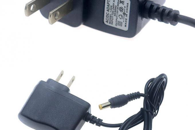 미국 EU 영국 AU 플러그 AC ~ 5V 9V 12V DC 5.5x2.1mm 2.5 잭 전원 공급 어댑터 4