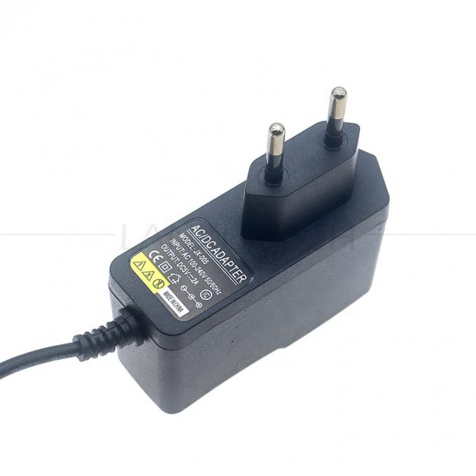 유니버설 EU US UK AU 플러그 AC ~ 12v 9v 5v 1A 2A DC 5.5x2.1mm 2.5mm 잭 전원 공급 장치 변환 어댑터 1