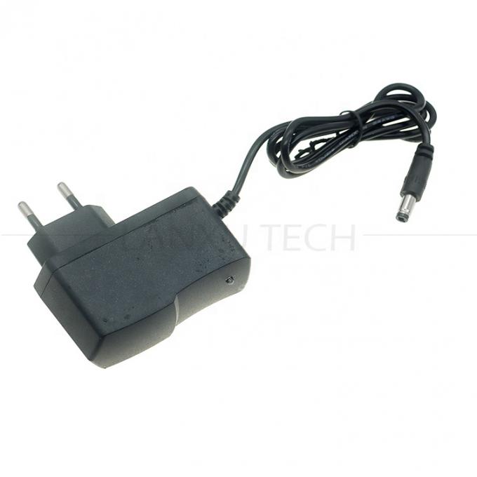 유니버설 EU US UK AU 플러그 AC ~ 12v 9v 5v 1A 2A DC 5.5x2.1mm 2.5mm 잭 전원 공급 장치 변환 어댑터 4