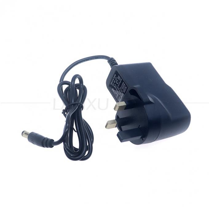 유니버설 영국 미국 EU AU 플러그 AC 24v 12v 9v 5v DC 5.5x2.1mm 잭 전원 공급 어댑터 1