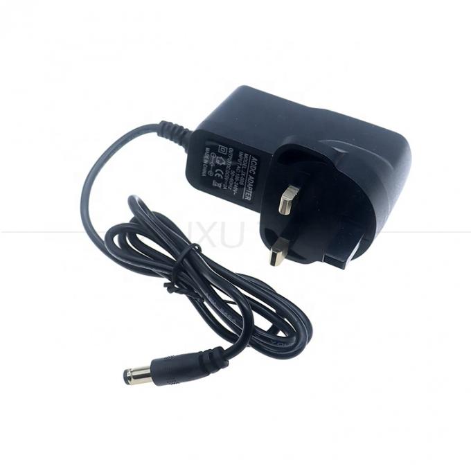 유니버설 영국 미국 EU AU 플러그 AC 24v 12v 9v 5v DC 5.5x2.1mm 잭 전원 공급 어댑터 0