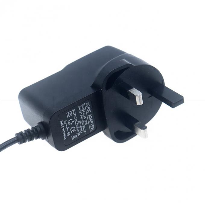 유니버설 영국 미국 EU AU 플러그 AC 24v 12v 9v 5v DC 5.5x2.1mm 잭 전원 공급 어댑터 2