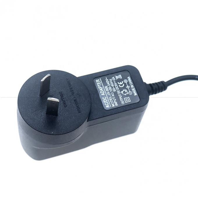 고품질 Au Eu Us UK 플러그 220-240v Ac에서 12v 9v 5v Dc 5.5x2.1mm 2.5mm 모덤 라우터 모니터에 대한 잭 전원 어댑터 1