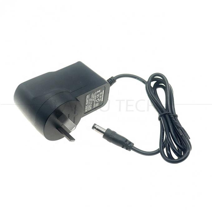 고품질 Au Eu Us UK 플러그 220-240v Ac에서 12v 9v 5v Dc 5.5x2.1mm 2.5mm 모덤 라우터 모니터에 대한 잭 전원 어댑터 4