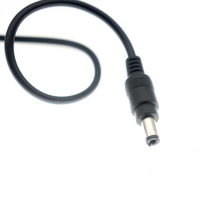 1M 2M 3M 남성에서 여성 5.5X2.1mm DC 잭 전원 공급 확장 충전 케이블 CCTV 카메라 LED 스트립 3