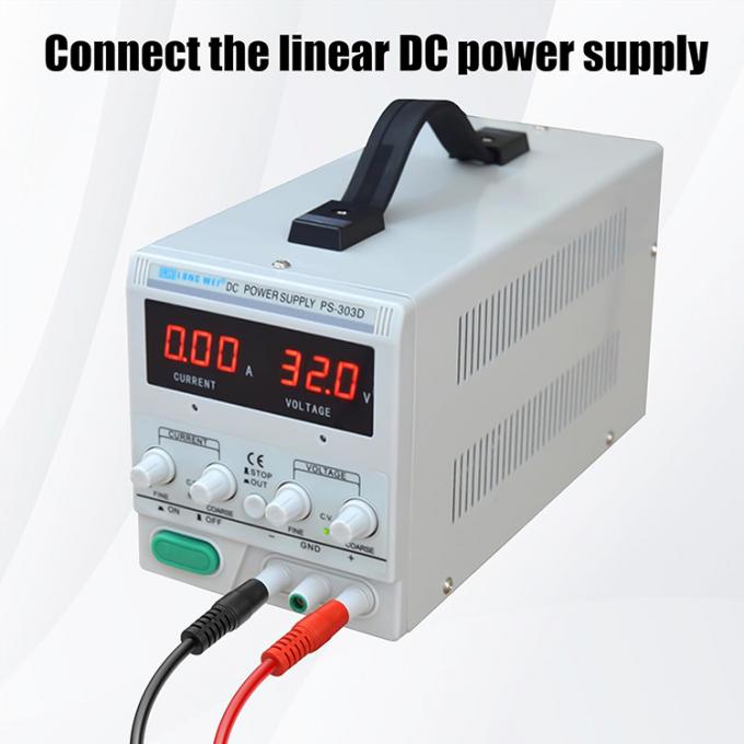 12v DC 5.5mm X 2.1mm 남성 4mm 바나나 플러그 케이블 5