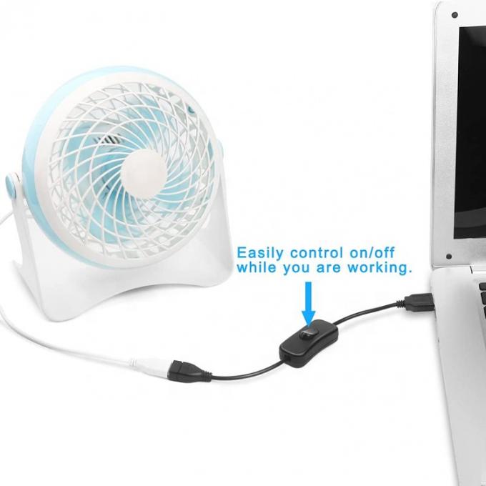 라즈베리 파이용 USB 2.0 타입 A 스위치 케이블 3