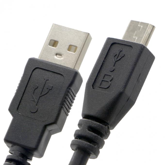 고품질 1M ON OFF 컨트롤러 LED 램프 스위치와 USB A 확장 케이블 마이크로 B 4