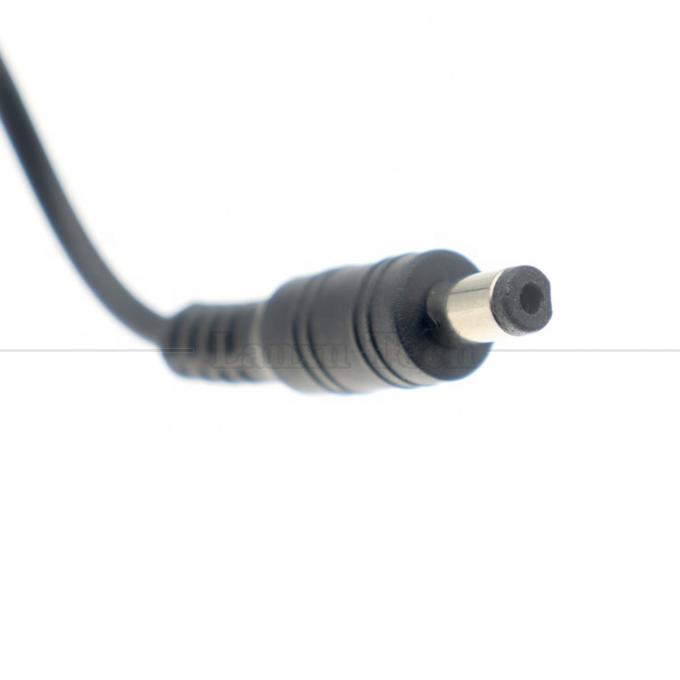 12V 24V 남성에서 여성 5.5x2.1mm DC 잭 켜고 끄는 304 스위치 케이블 LED 스트립 램프 3