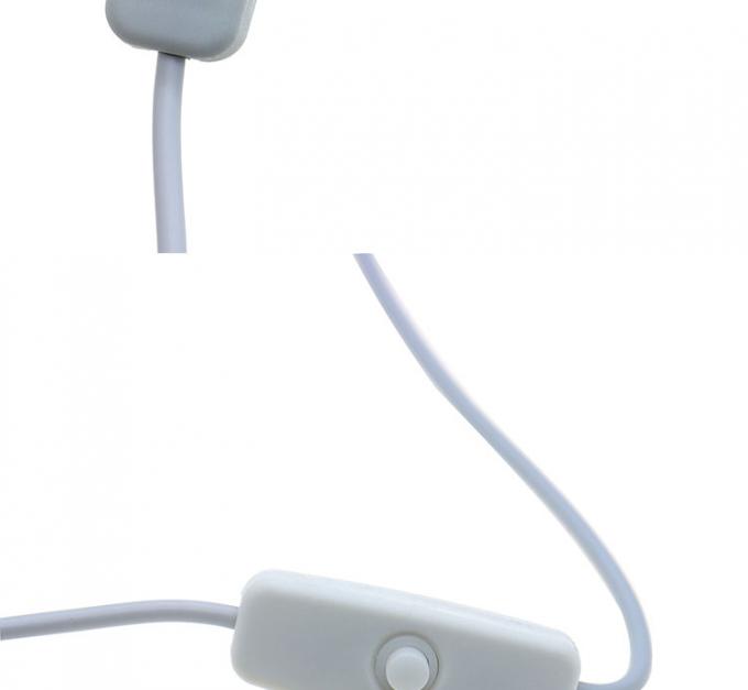 고품질 USB 컨트롤러 디머 전원 켜고 끄는 스위치 케이블 LED 빛 스트립 램프 2