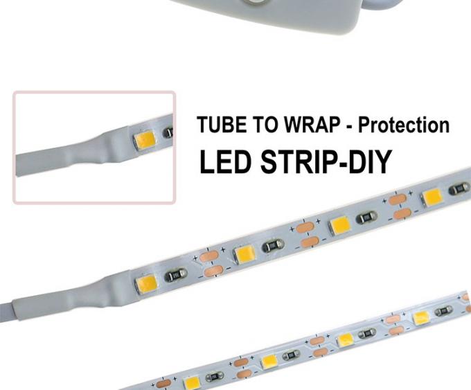 고품질 USB 컨트롤러 디머 전원 켜고 끄는 스위치 케이블 LED 빛 스트립 램프 3