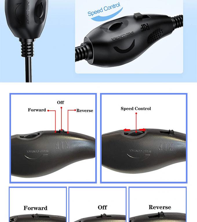5V USB에서 DC 5.5x2.1mm 12V 출력 밝기 제어 조정 가능한 디머 켜고 끄는 스위치 케이블 LED 라이트 램프 팬 3