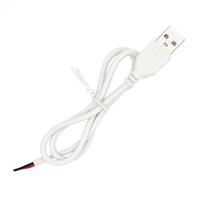LED 스트립에 대한 USB 스위치 켜고 끄는 케이블 디머 2