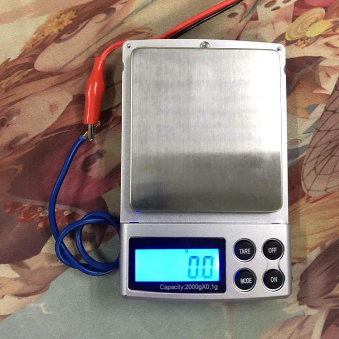 AAA AAA 배터리 제거기 리패스 배터리 USB 5v에서 1.5v 3v 4.5v LED 라이트 전기 장난감용 전원 충전 케이블 4