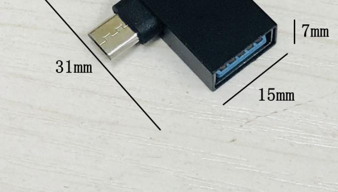 2 in 1 USB3.0 to Micro B Type C USB 컨버터 안드로이드 폰 U 디스크 마우스 5