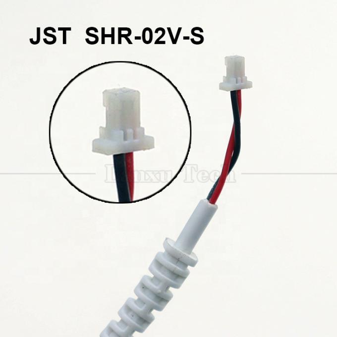 커스텀 어셈블리 USB A 남성으로 JST 2pin 1.0mm 2.0mm 1.25mm Pitch SHR MX XH SH VH PH 커넥터 케이블 2