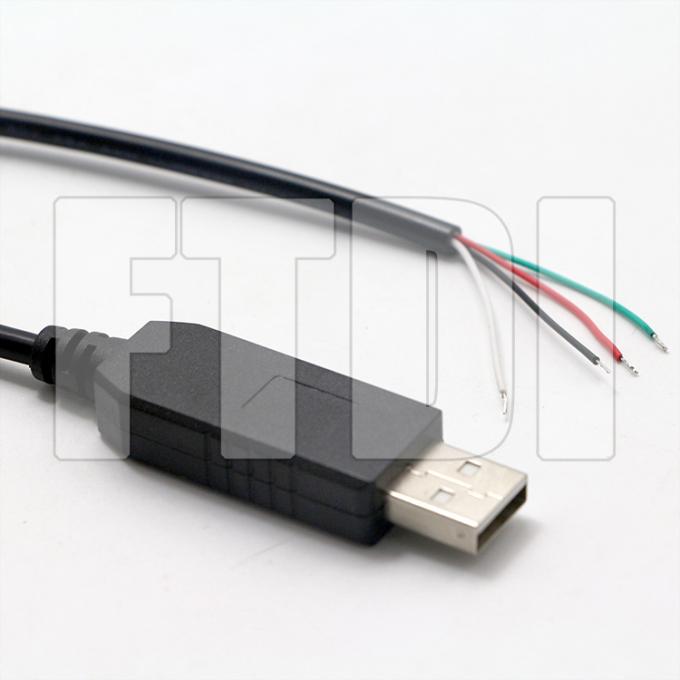 FTDI FT232 5V 3.3V TTL USB에서 Uart 시리즈 케이블 3
