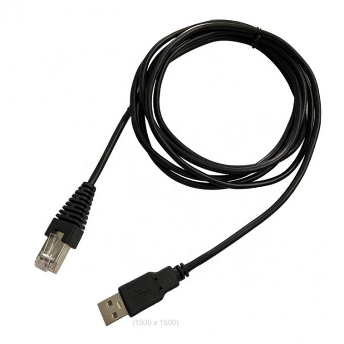 USB에서 RJ45 커넥터 LAN 이더넷 확장 케이블 1