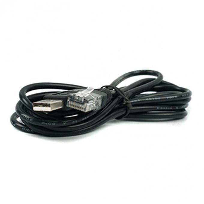 USB에서 RJ45 커넥터 LAN 이더넷 확장 케이블 6