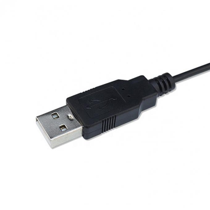 사용자 지정 OEM 1m 2m 데이터 충전 남성에서 여성 USB 2.0 타입 A 확장 케이블 4