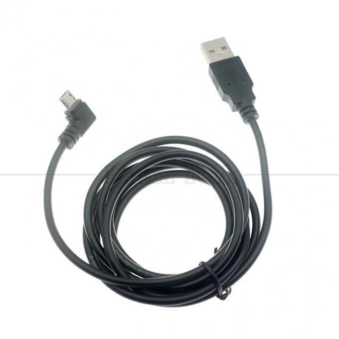 1M 2M 3M 5M 데이터 충전 90도 오른쪽 왼쪽 위 아래 각 마이크로 V8 USB 케이블 3