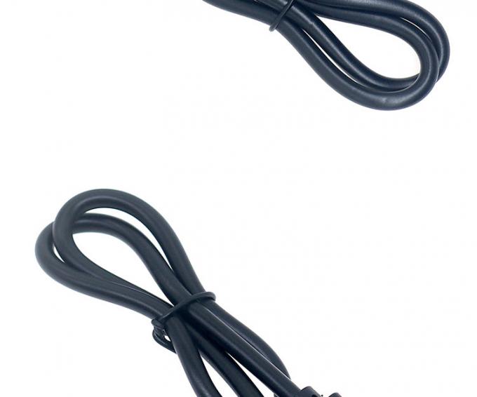 OEM 사용자 지정 마이크로 B V8 5 핀 USB 남성 오픈 피그테일 맨 케이블 3