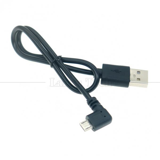 1M 2M 3M 1A 2A 3A 데이터 충전 90도 오른쪽 각 USB 마이크로 확장 케이블 4
