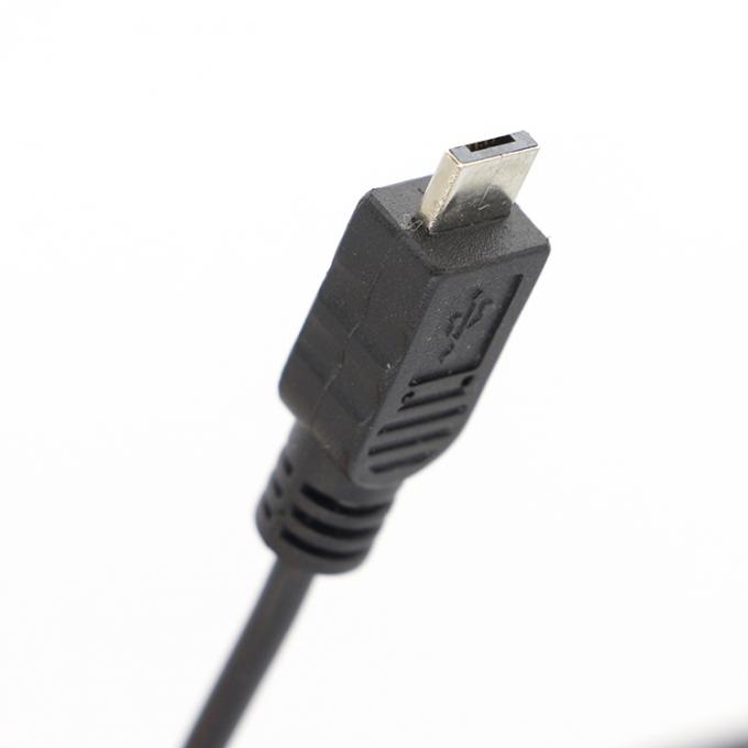 1M 2M 3M USB 타입 C에서 마이크로 A B 5 PIN USB OTG 데이터 케이블 2